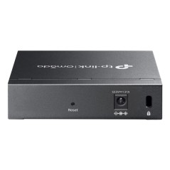 TP-Link Omada ES205GP V1 Switch 5-porte Gigabit Ethernet PoE+
